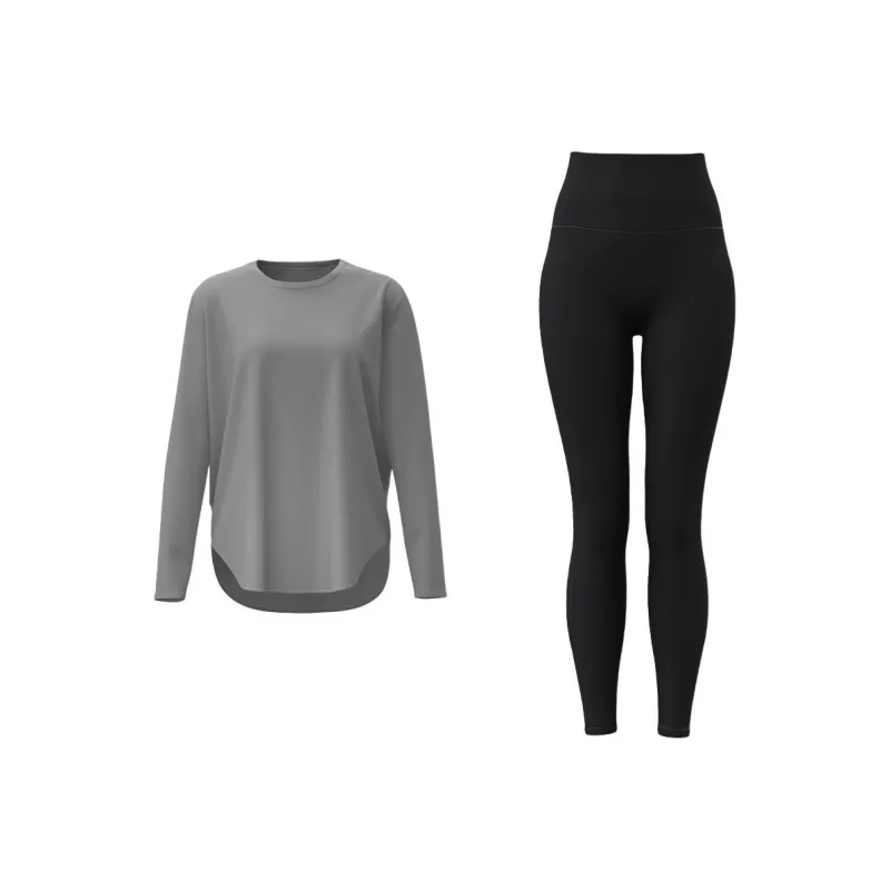 FARO Women's Shapewear-12