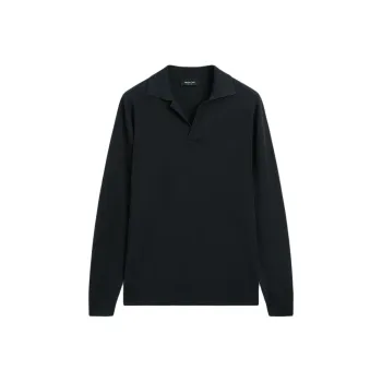 Massimo Dutti Knitwear Men's Gray