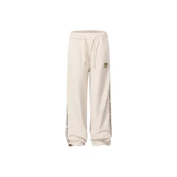 PAINT STAIN Casual Pants Unisex