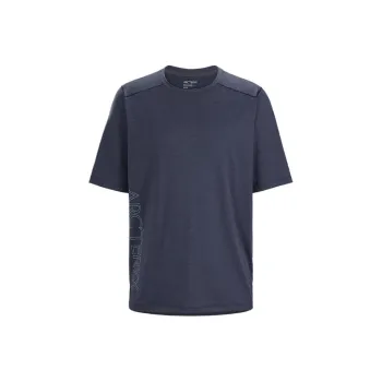 Arcteryx CORMAC SS23 T Shirt Men's