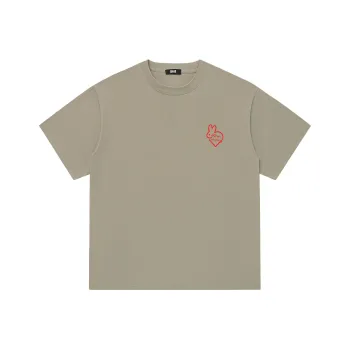 BRNR T Shirts Unisex
