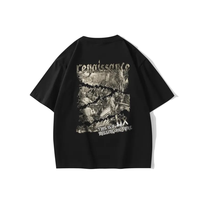 B.X T-Shirts Unisex-0