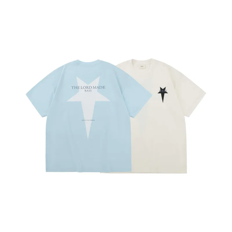 RASS T Shirts Unisex-15