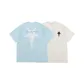 2 Pack (Light Blue+Apricot)