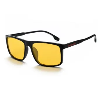 NOME PC Square Sunglasses Unisex