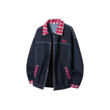 ZWWWZ Jackets Unisex