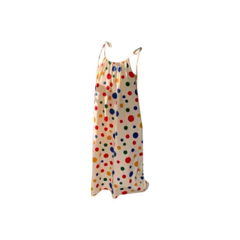 OUSHIBO Nightgown Women's Image Color