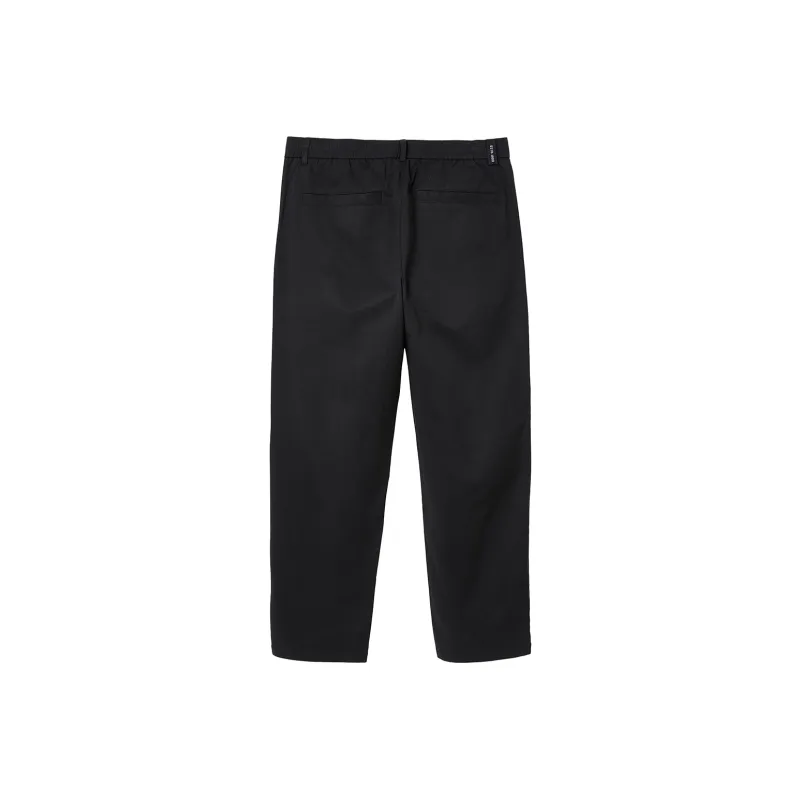 JACK JONES· Men's Clothing Men's E40 Black-1
