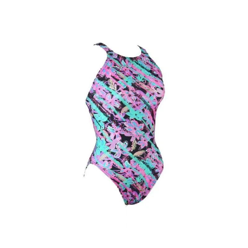 Mizuno TERAKAWA AYA COLLECTION One piece Swimsuit Women's-6