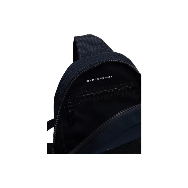 Tommy Hilfiger Polyester Sling Bag Kids' Marine Blue-2