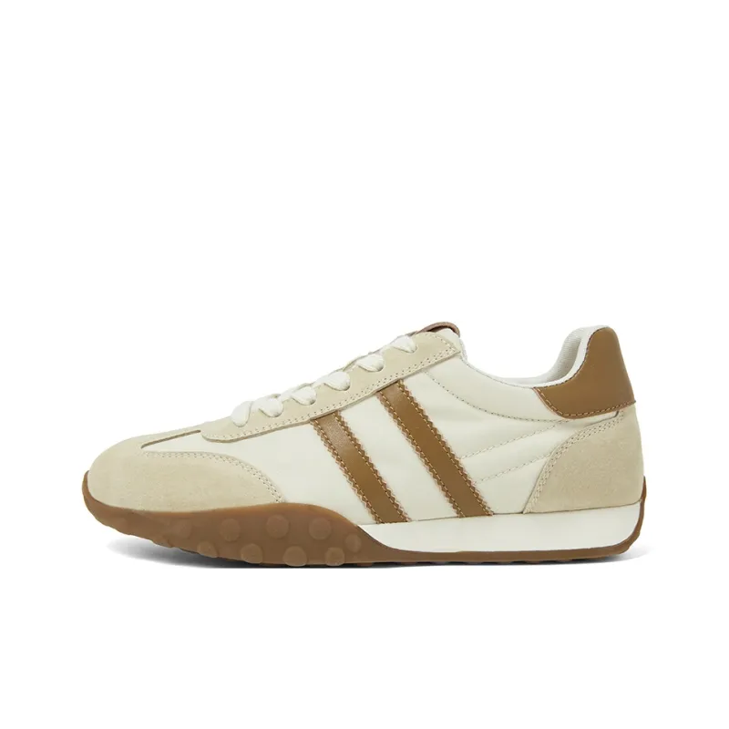 COMELY Low Top Casual Shoes Women's-5