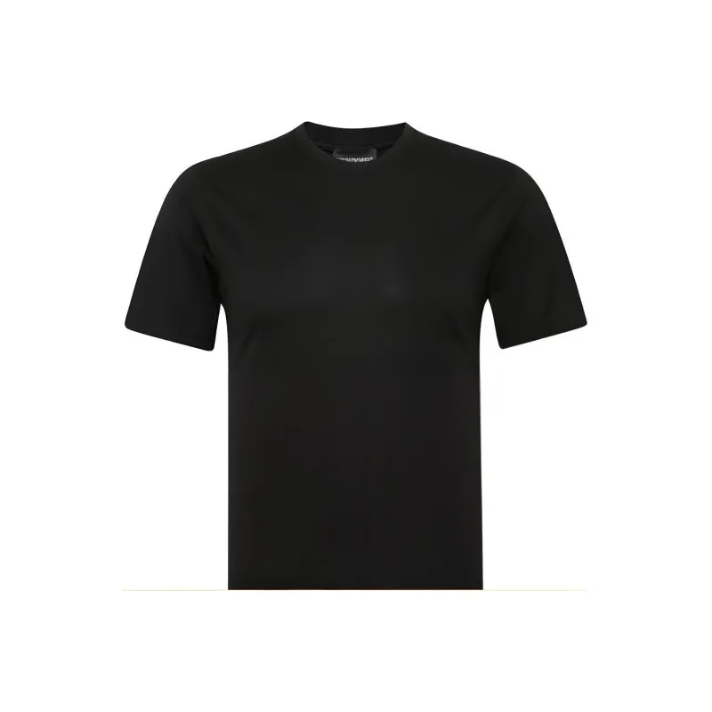 EMPORIO ARMANI T Shirt Men's Black-0