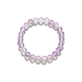 Jodie&Kevin Natural Multicolor Crystal Bracelets Women's