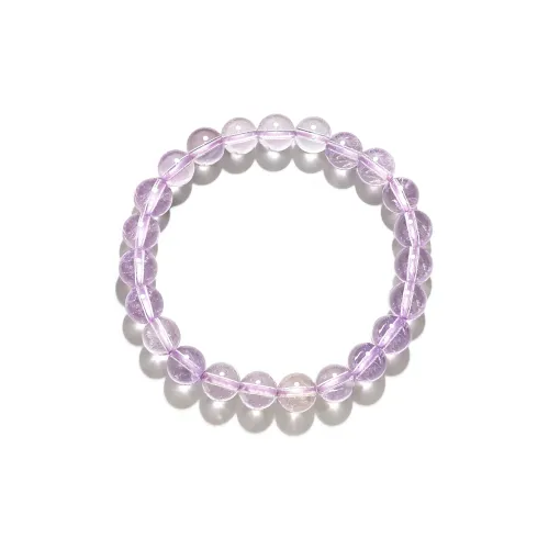 Jodie&Kevin Natural Multicolor Crystal Bracelets Women
s