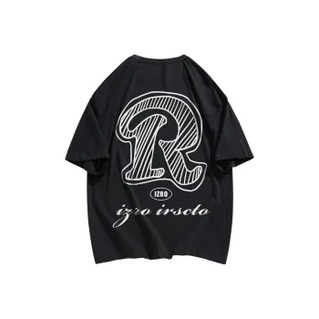 Izro X IRSCTO T-Shirts Unisex