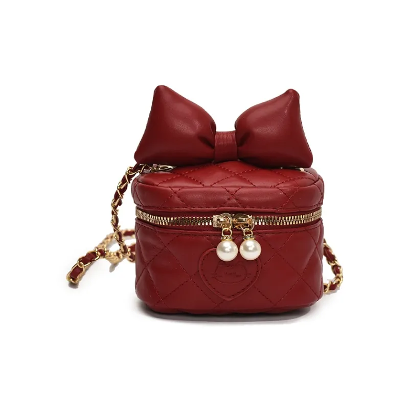 PU Crossbody Bag Regular Women's Multicolor-34