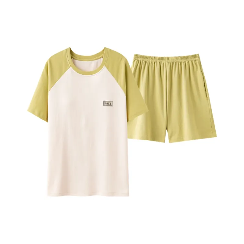 Ordifen Women's Pajama Sets-0
