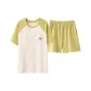 Light Green Clothing Sets