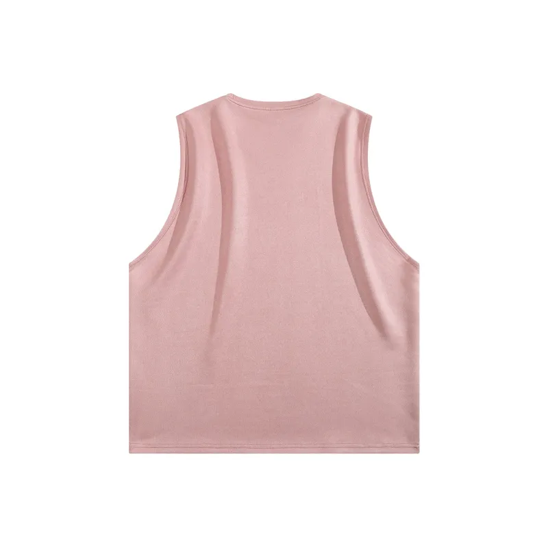 HOWIE LANDAU Tank Tops Unisex-15