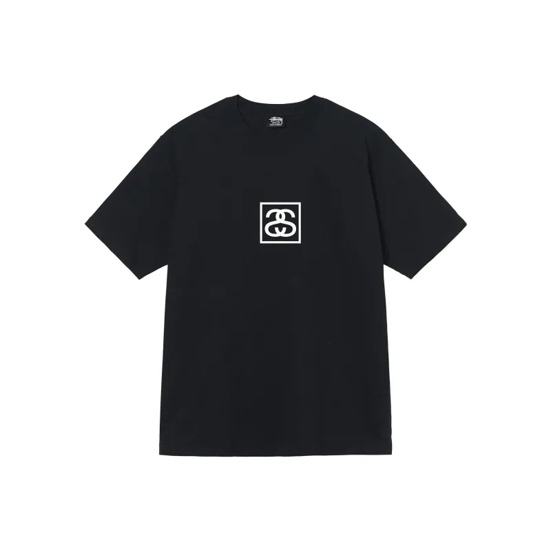 Stussy Squared Tee-0