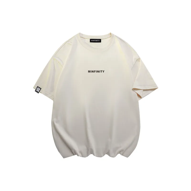 Minfinity T Shirts Unisex-21
