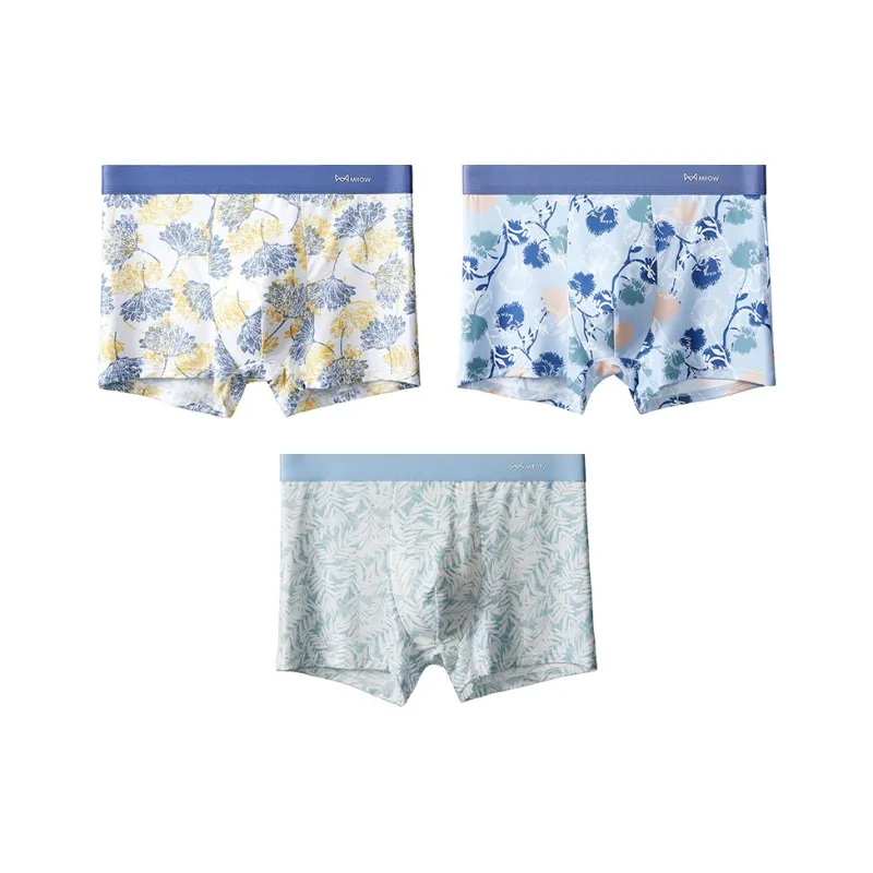 MIIOW Men Underpants-10