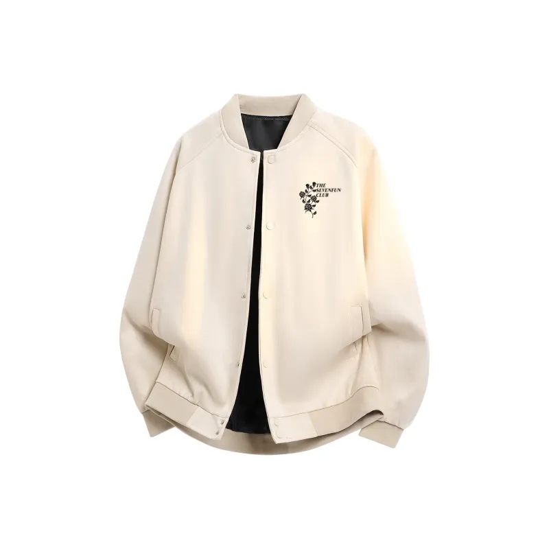 7 SEVFUN Jackets Unisex-2