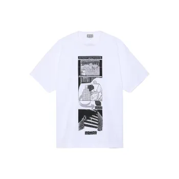 Cav Empt Md Content Corrected T Shirt