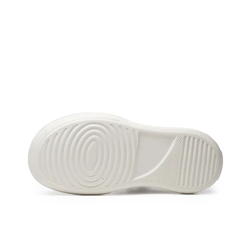 FED Lightweight And Breathable Low Top Skateboard Shoes Men's-7