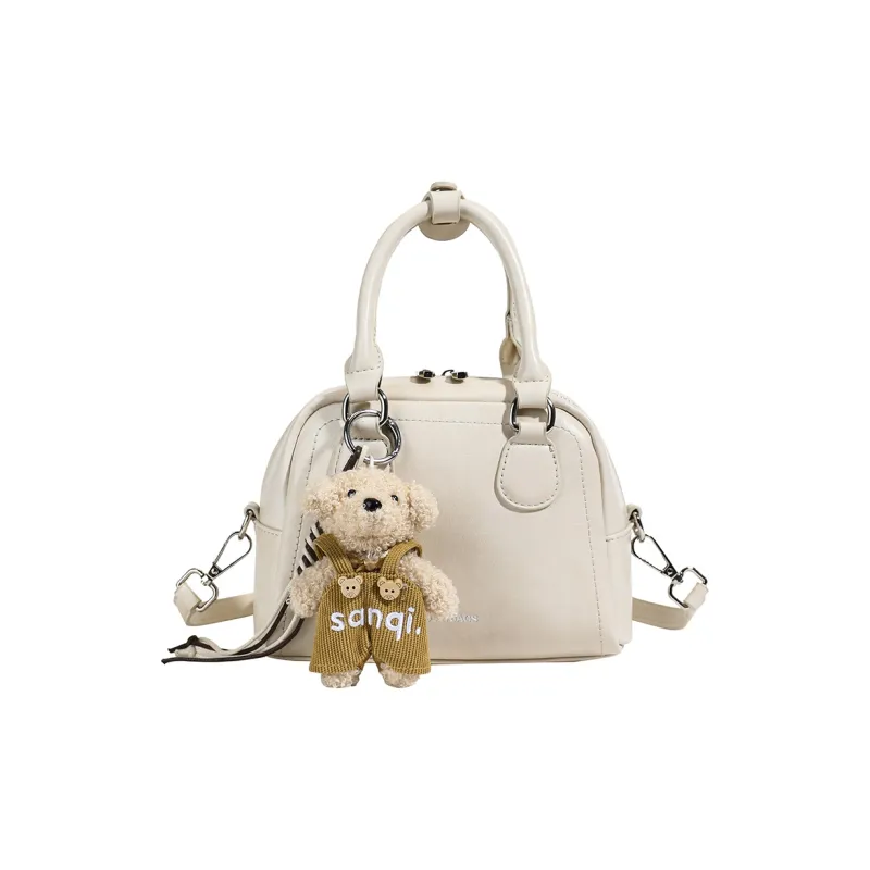 Debecca PU Handbag Women's Multicolor-8