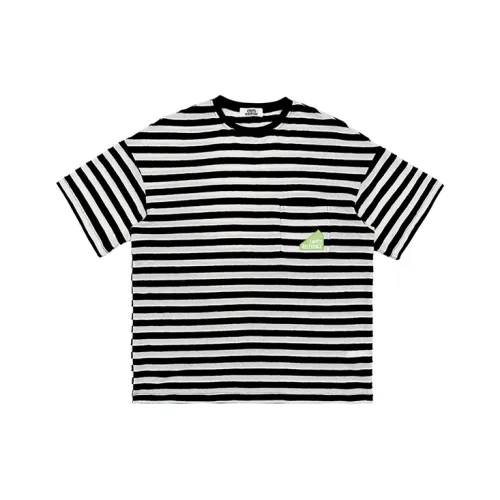 EMPTY REFERENCE T Shirts Unisex