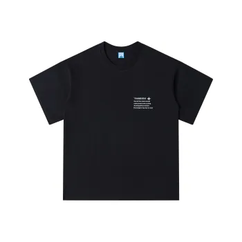FANBIOU T Shirts Men