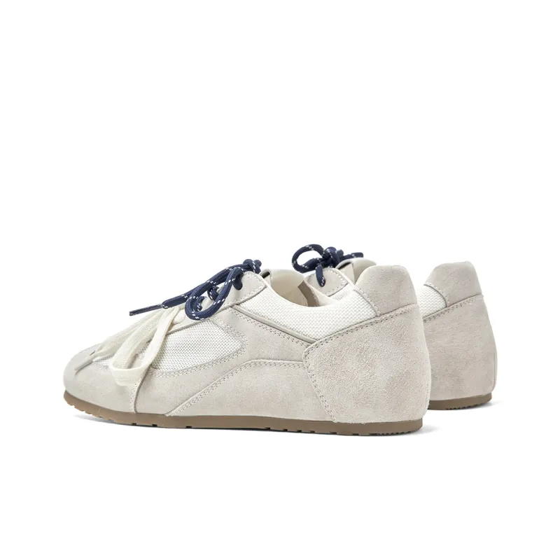 PT'SON Low Top Casual Shoes Women's-3