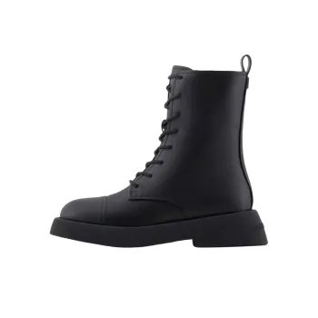 ARMANI EXCHANGEAE Ankle Boots Women's Black