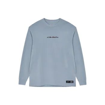 JORDAN X A Ma Maniere L/S Tee