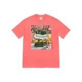 Coral Orange