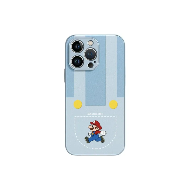 K Touch Phone Cases-2