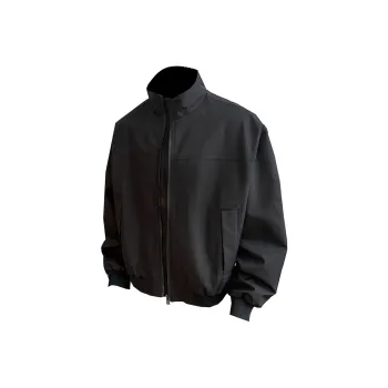 EYEUNDERSTAND Jackets Unisex