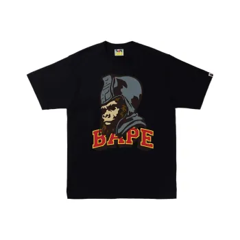 A BATHING APE General #1 Tee