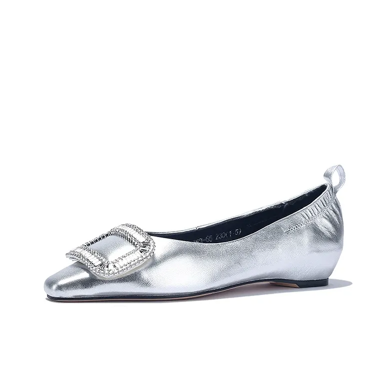 Brut Ros′e Casual Single Shoes Women's-1