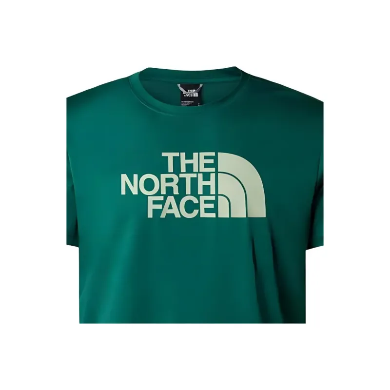 THE NORTH FACE REAXION EASY T Shirt Men's Jasper-2