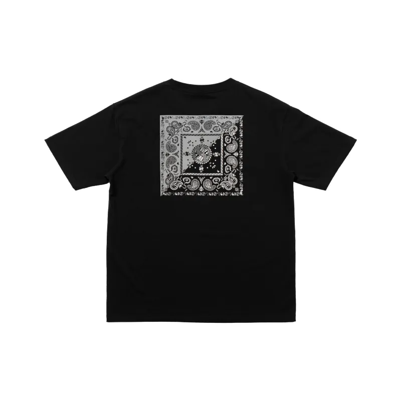 THEWIZBRAND Straight T Shirt Unisex-4