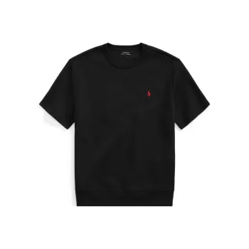 Polo Ralph Lauren T Shirts Men Black