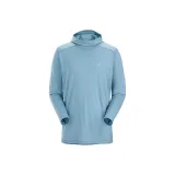 Bamboo Moon Blue/Solace
