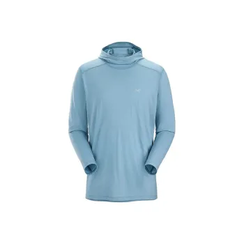 Arcteryx Ionia Merino Wool Series T Shirt Men's