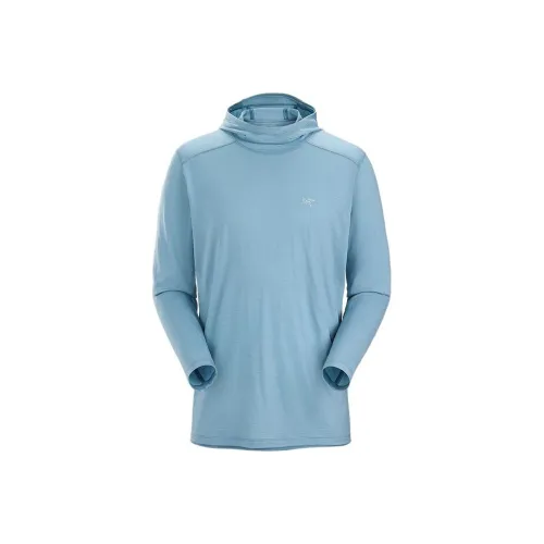 Arcteryx Ionia Merino Wool Series T-Shirt Men's