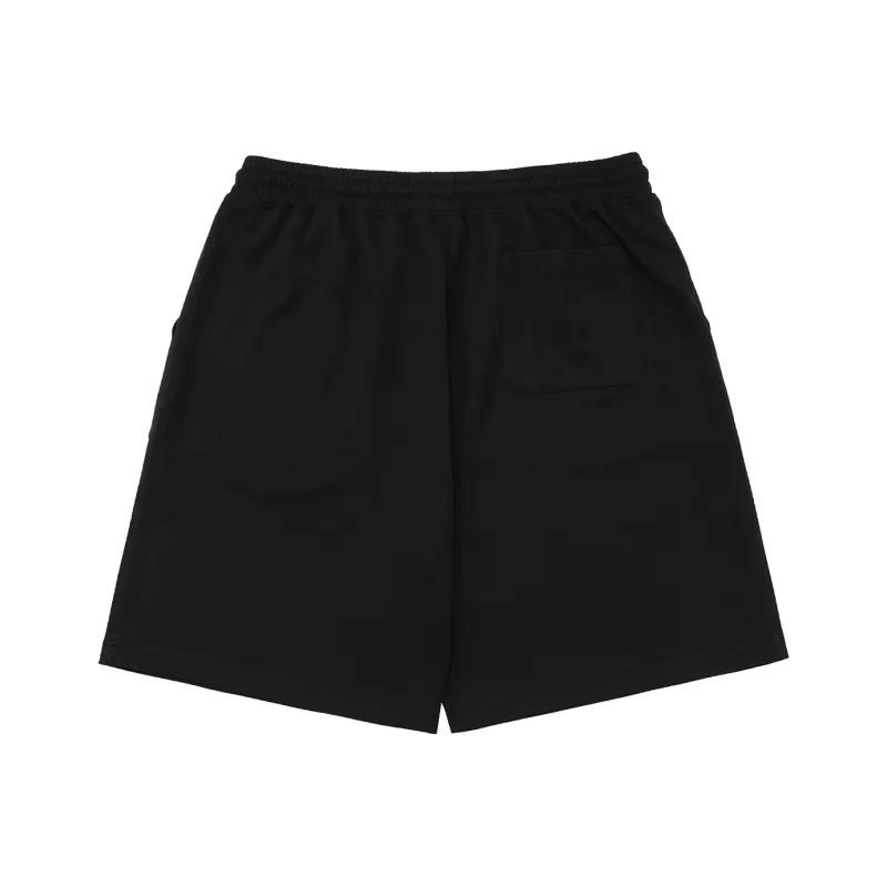 BD.POWER UP+ Casual Shorts Unisex-2
