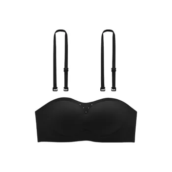 SINSIN Women's Strapless Bras