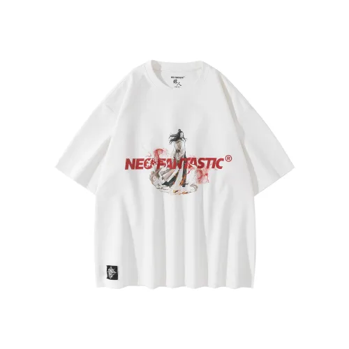 NEO FANTASTIC T-Shirts Unisex