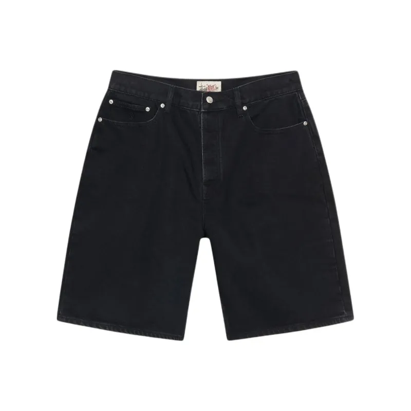 Stussy Big Ol' Denim Short SS25-1